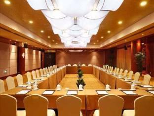 Jiande Peninsula Kai Hao Hotel Chun'an Екстериор снимка