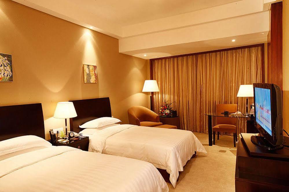 Jiande Peninsula Kai Hao Hotel Chun'an Екстериор снимка