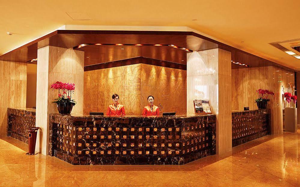 Jiande Peninsula Kai Hao Hotel Chun'an Екстериор снимка