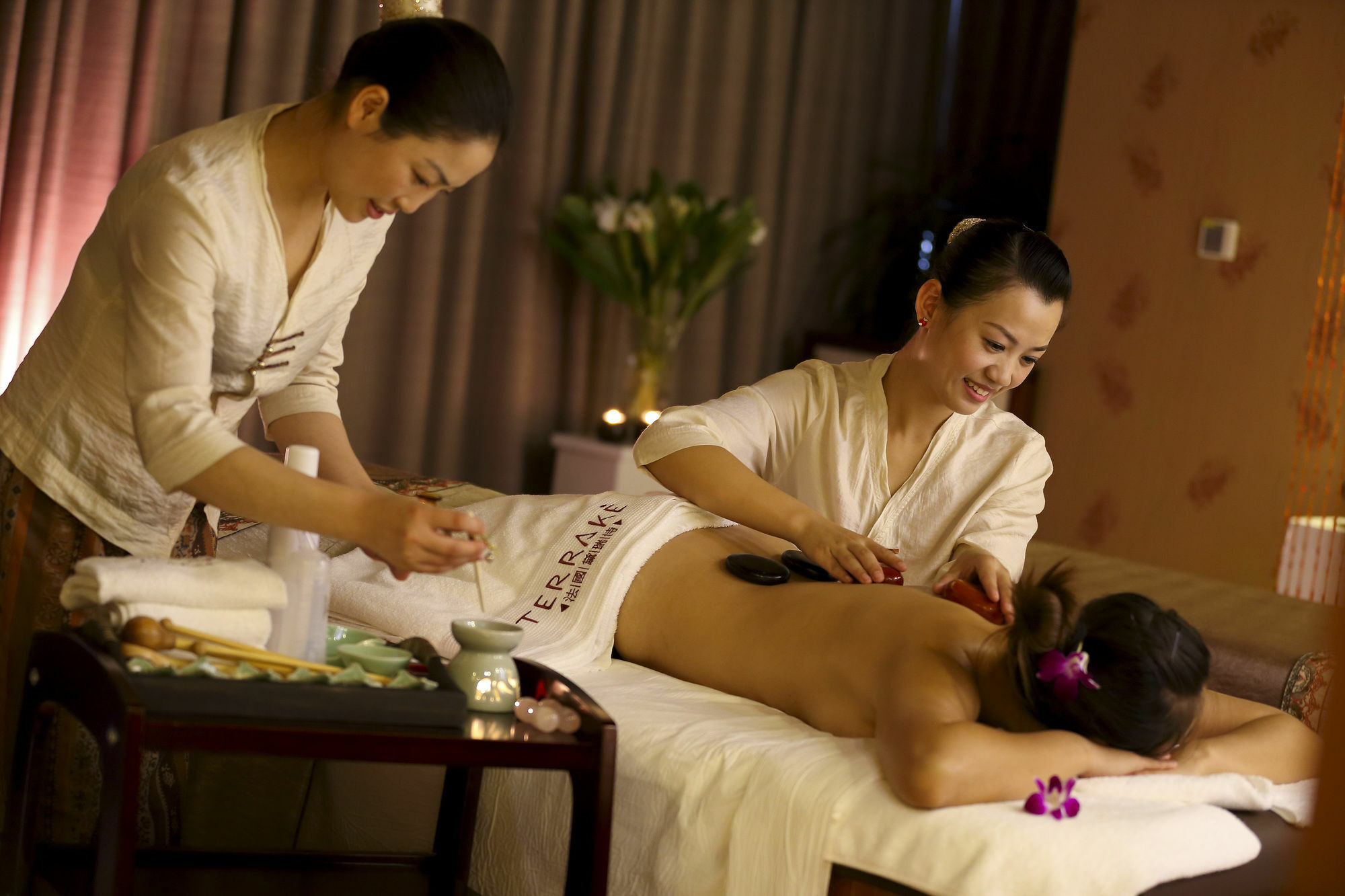 Jiande Peninsula Kai Hao Hotel Chun'an Екстериор снимка