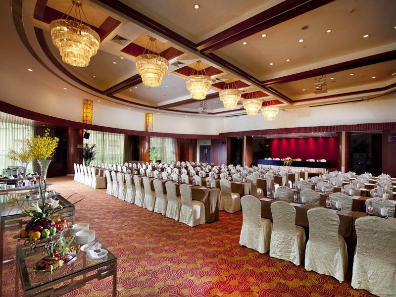 Jiande Peninsula Kai Hao Hotel Chun'an Екстериор снимка